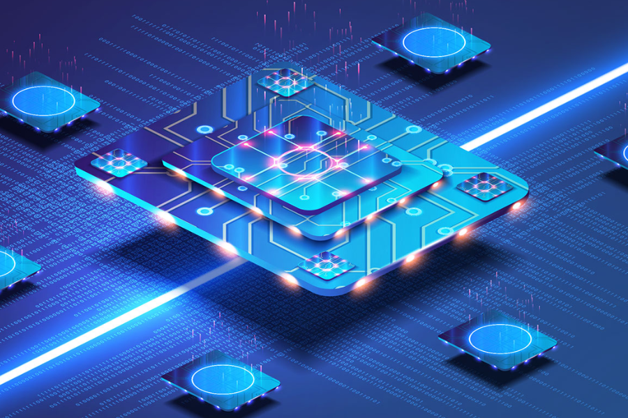 Cơ hội việc làm sau khi học ngành công nghệ chip & bán dẫn