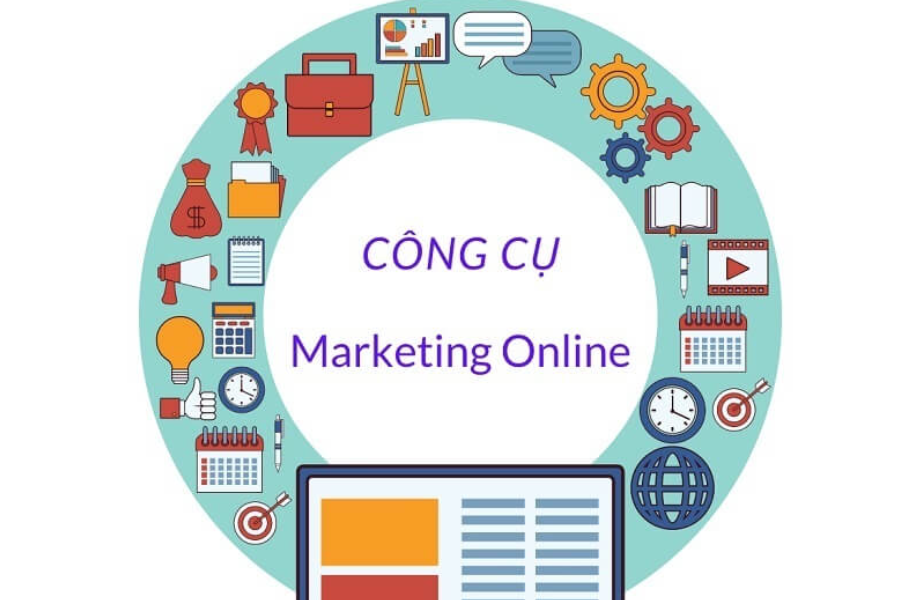 Digital Marketing là gì?