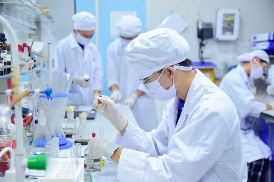 Thực trạng và tiềm năng thị trường Dược tại Việt Nam