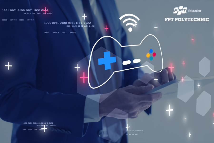 Lập trình Game là gì?