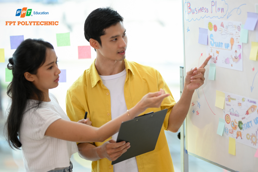 Các mảng chính trong Digital Marketing bạn cần biết