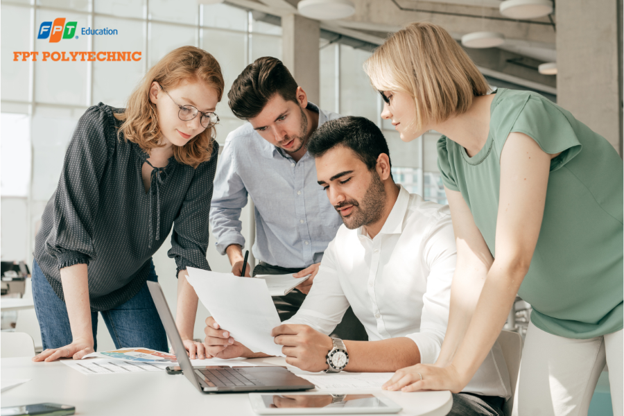 Cơ hội nghề nghiệp trong lĩnh vực Digital Marketing