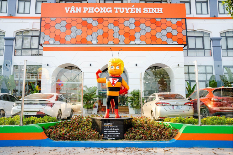Vì sao FPT Polytechnic là nơi lý tưởng để học ngành này?