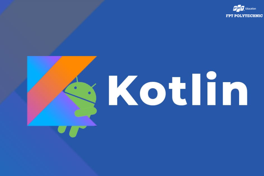 Kotlin với cú pháp gọn gàng, dễ đọc, cùng khả năng tương thích tốt với Java.