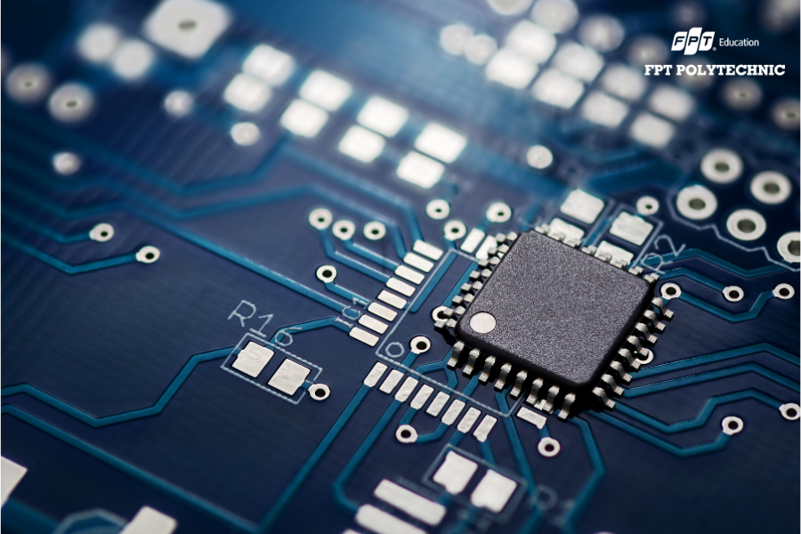 Ngành công nghệ chip & bán dẫn là gì?