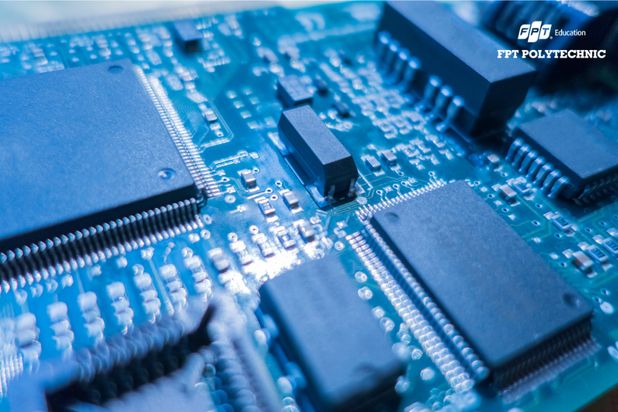 Giới thiệu ngành công nghệ chip & bán dẫn