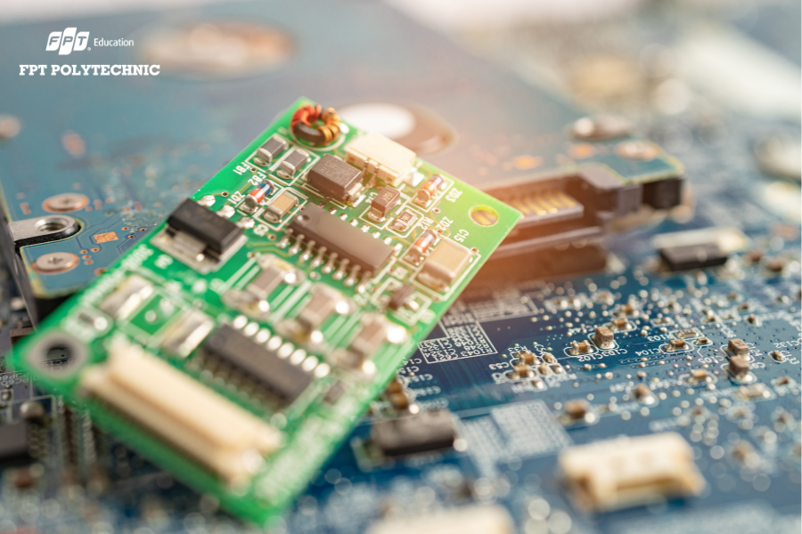 Học ngành công nghệ chip & bán dẫn có tương lai không?