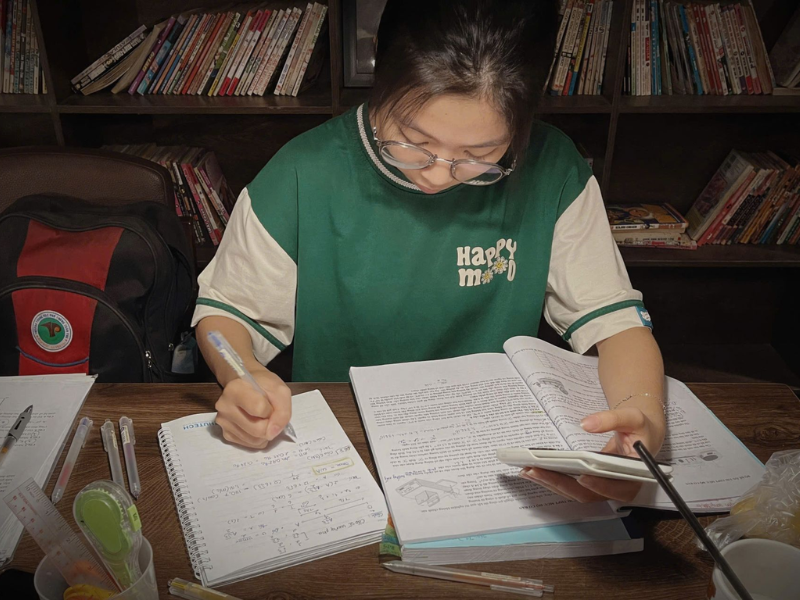 Nguyện vọng của sĩ tử không như mong đợi