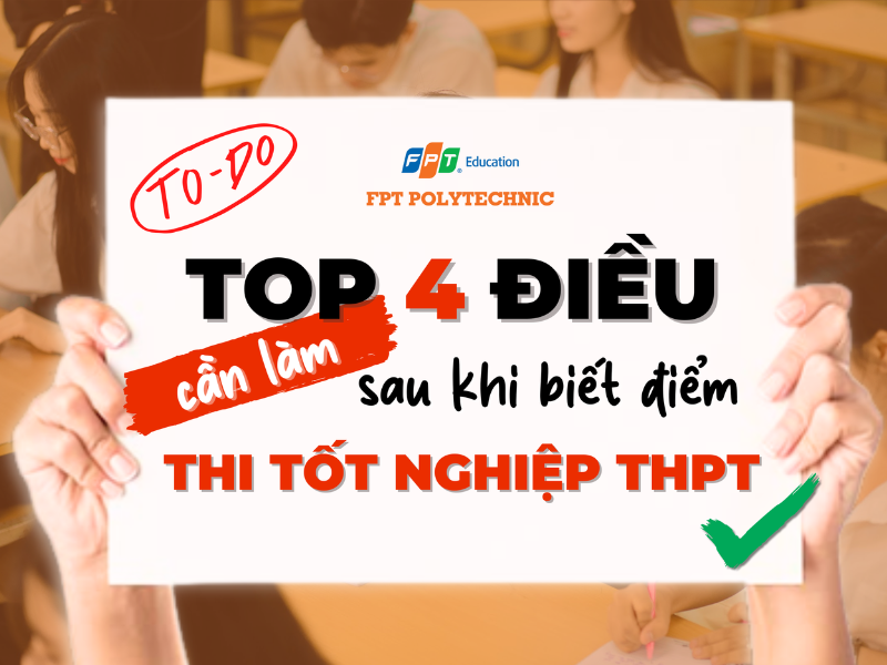Xét tuyển thẳng – Lối đi an toàn cho 2K7