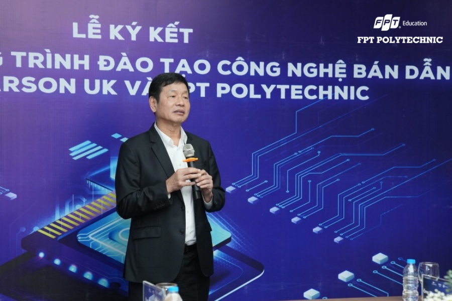 Cơ hội nghề nghiệp sau khi tốt nghiệp ngành Công nghệ Chip và Bán dẫn