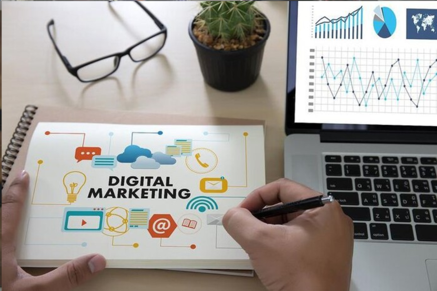 Cơ hội nghề nghiệp ngành Digital Marketing tại FPT Polytechnic