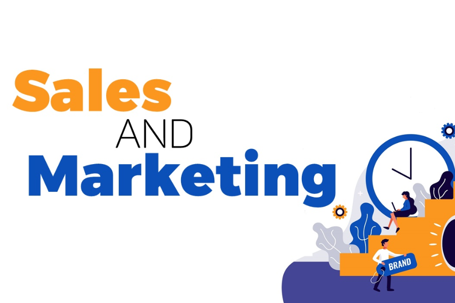 Marketing & Sale là gì?