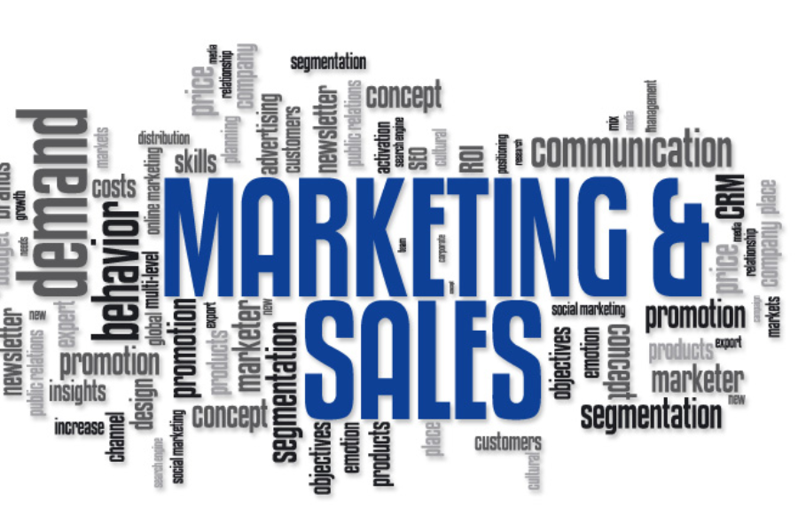 Ngành Marketing & Sale là gì?