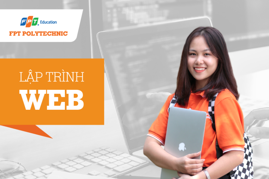 Chuyên ngành Lập trình Web