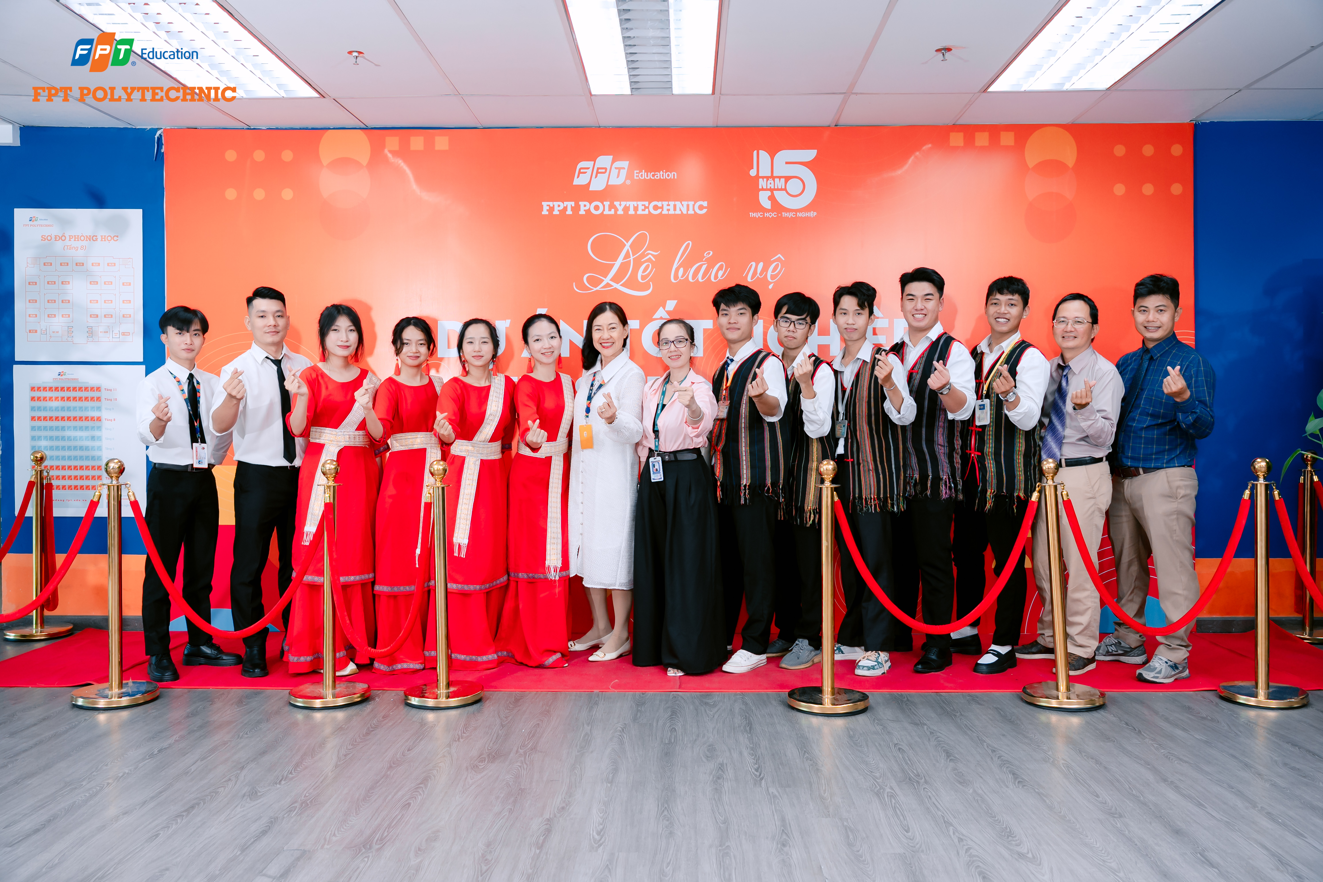 FPT Polytechnic 