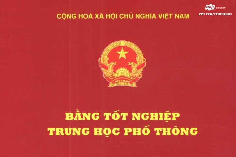 Theo quy định hiện hành, bằng tốt nghiệp THPT không được cấp lại bản gốc. Tuy nhiên, người bị mất có thể xin cấp bản sao từ sổ gốc tại nơi đã cấp bằng trước đó.