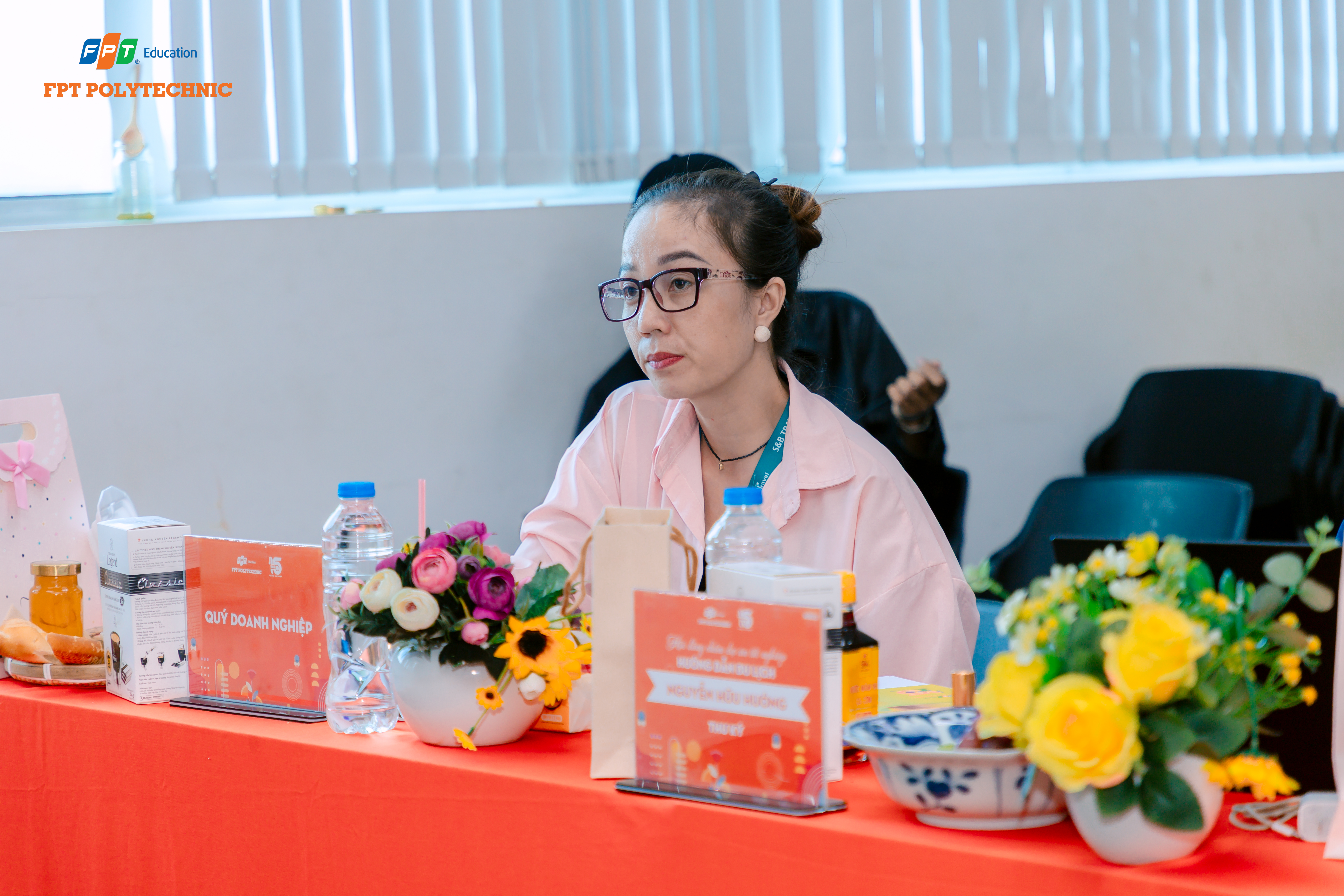 FPT Polytechnic 