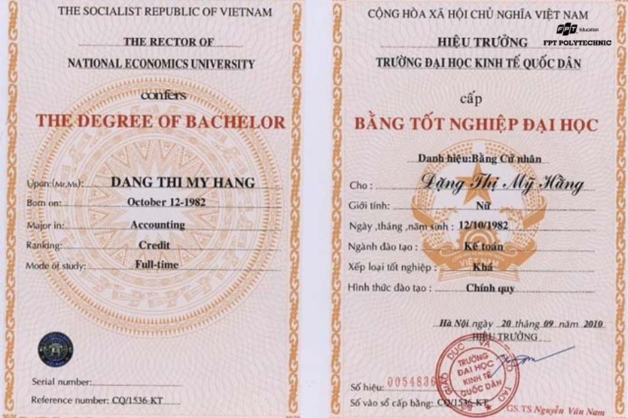 Những lưu ý khi lựa chọn trường liên thông