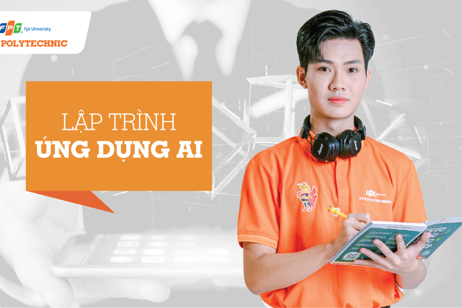 Chuyên ngành Lập trình ứng dụng Trí tuệ nhân tạo