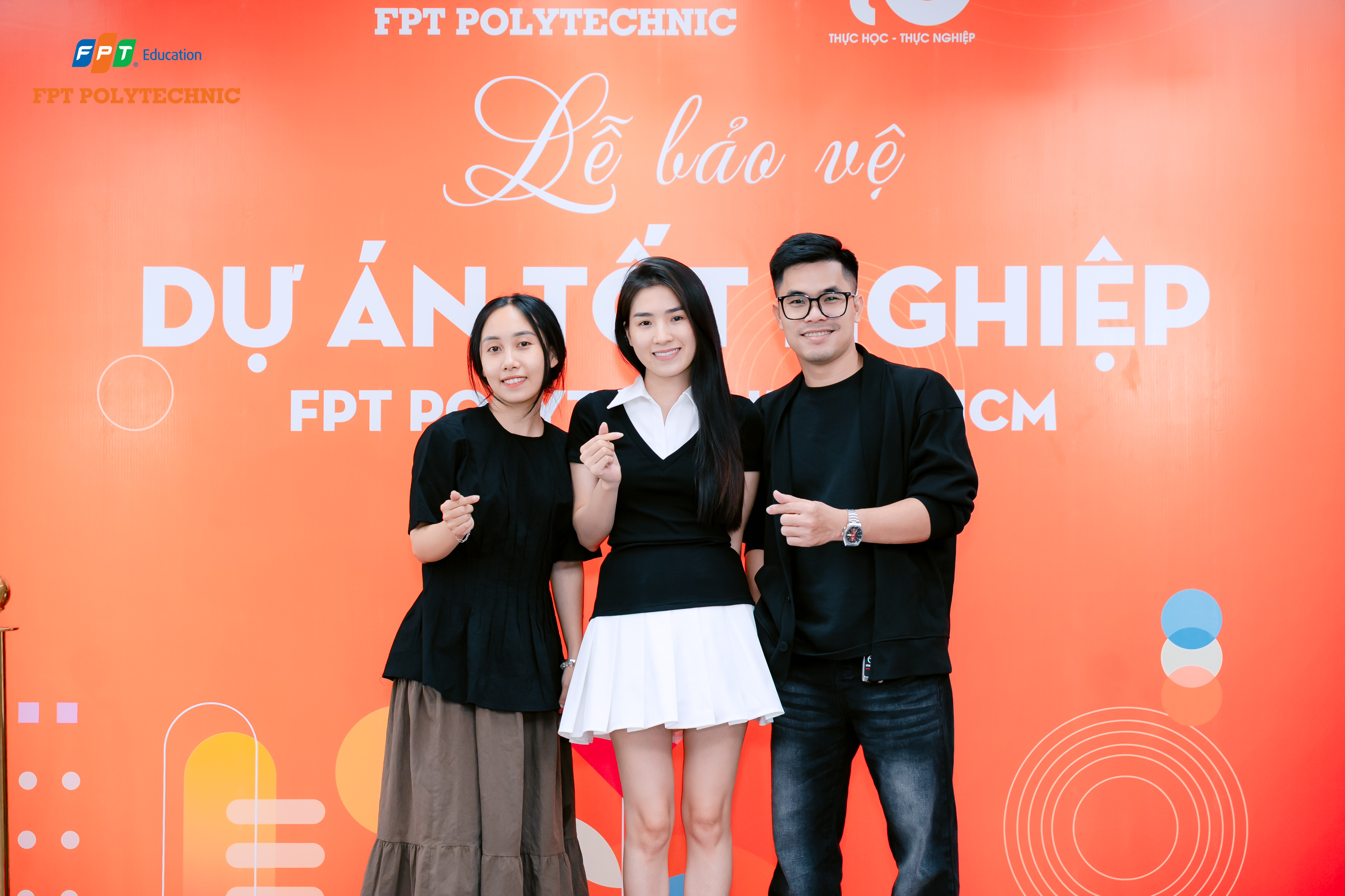 FPT Polytechnic