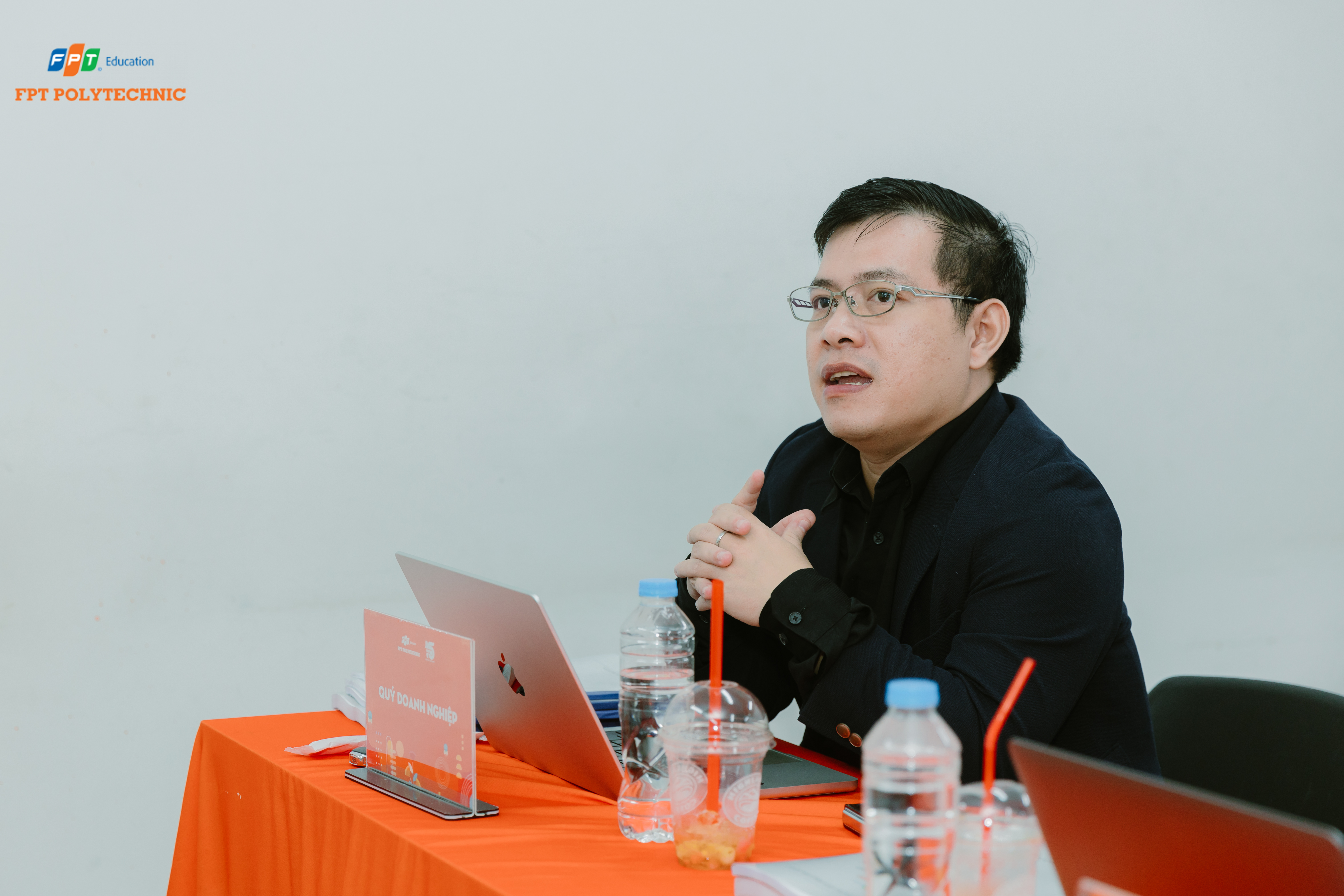 FPT Polytechnic 