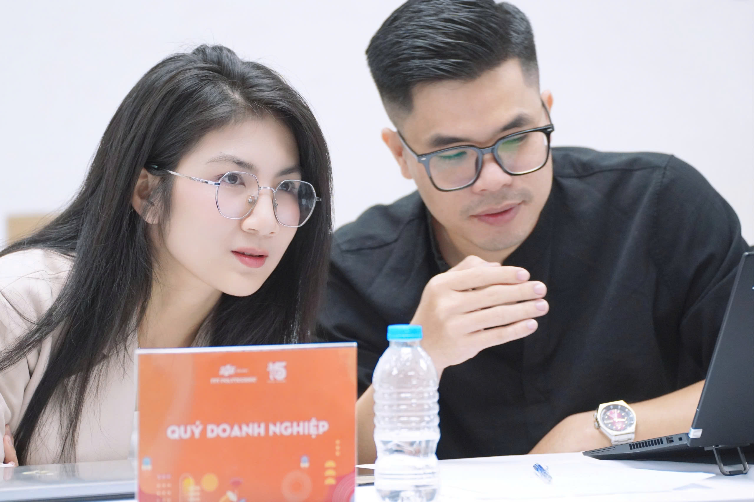 FPT Polytechnic 