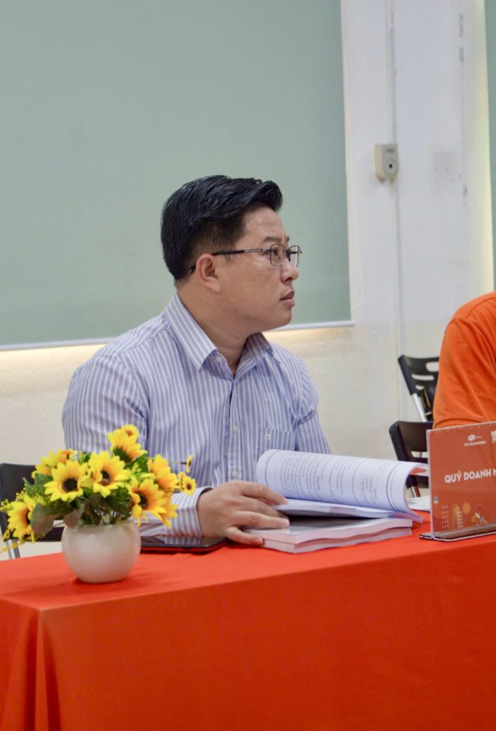 FPT Polytechnic 