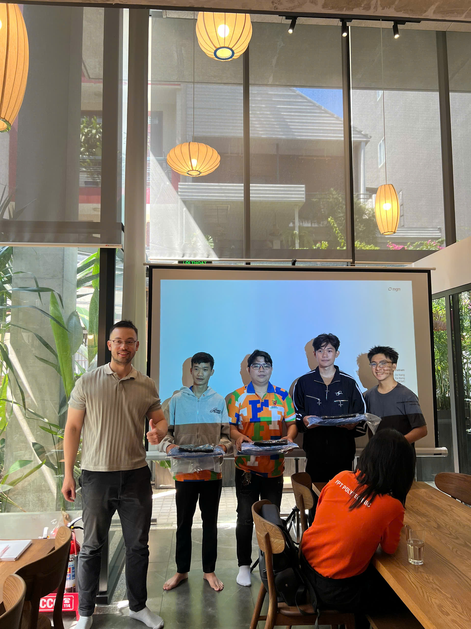 FPT Polytechnic