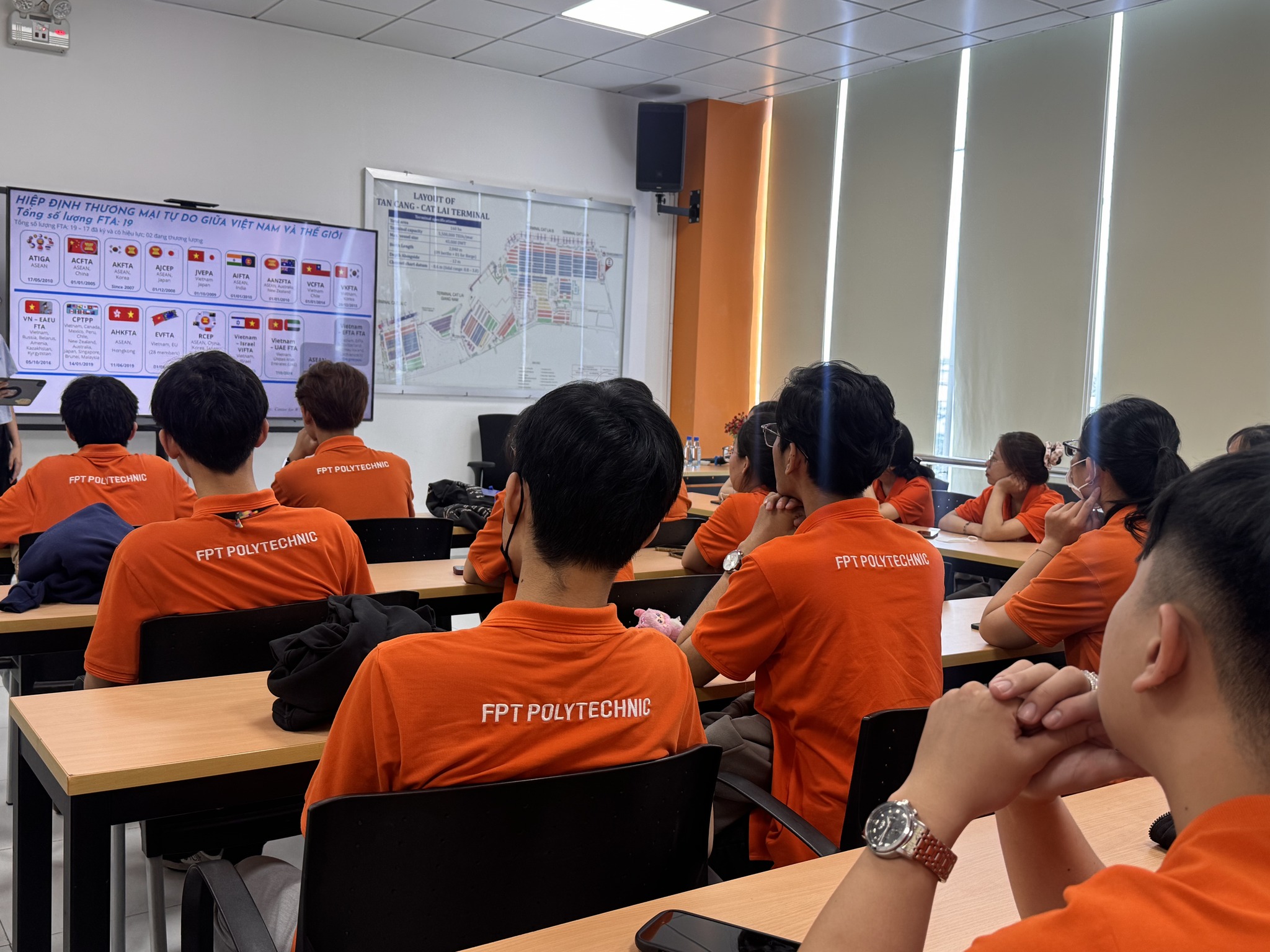 FPT Polytechnic