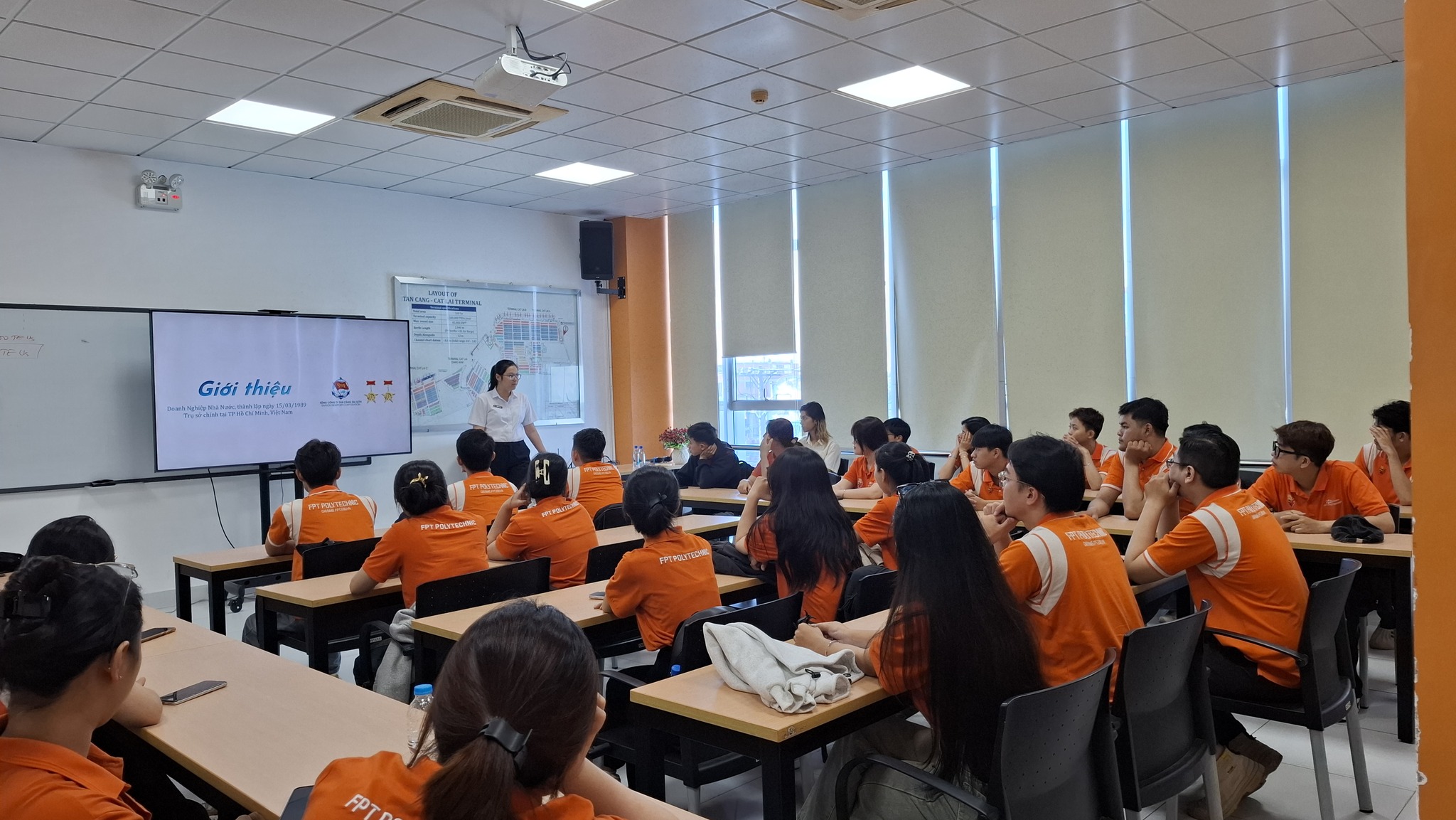 FPT Polytechnic