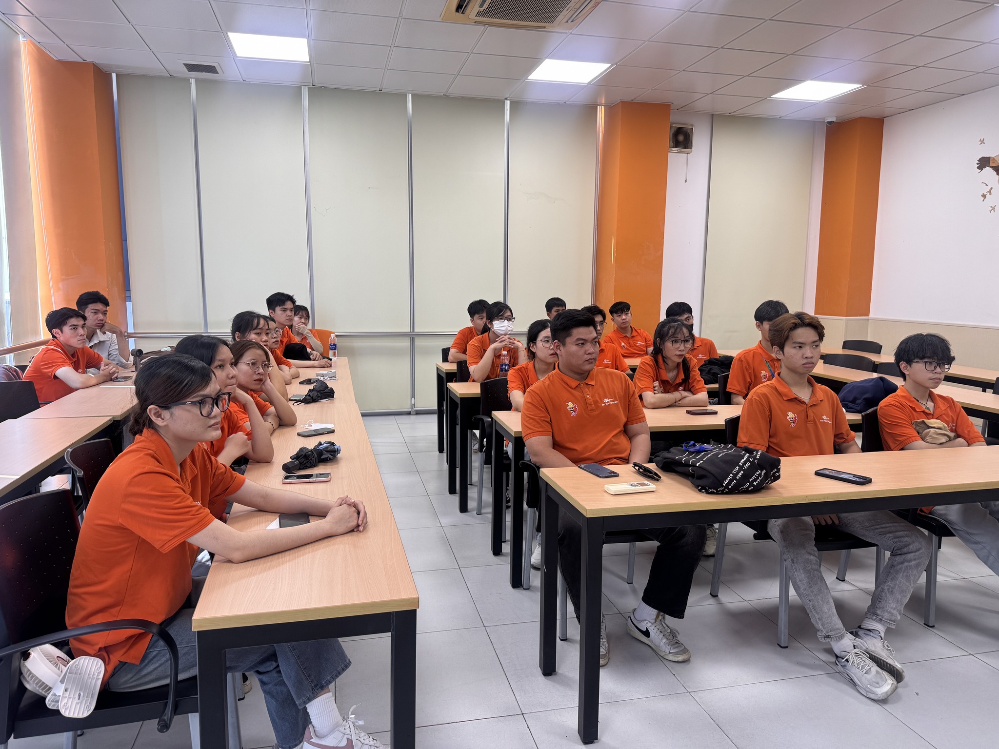 FPT Polytechnic