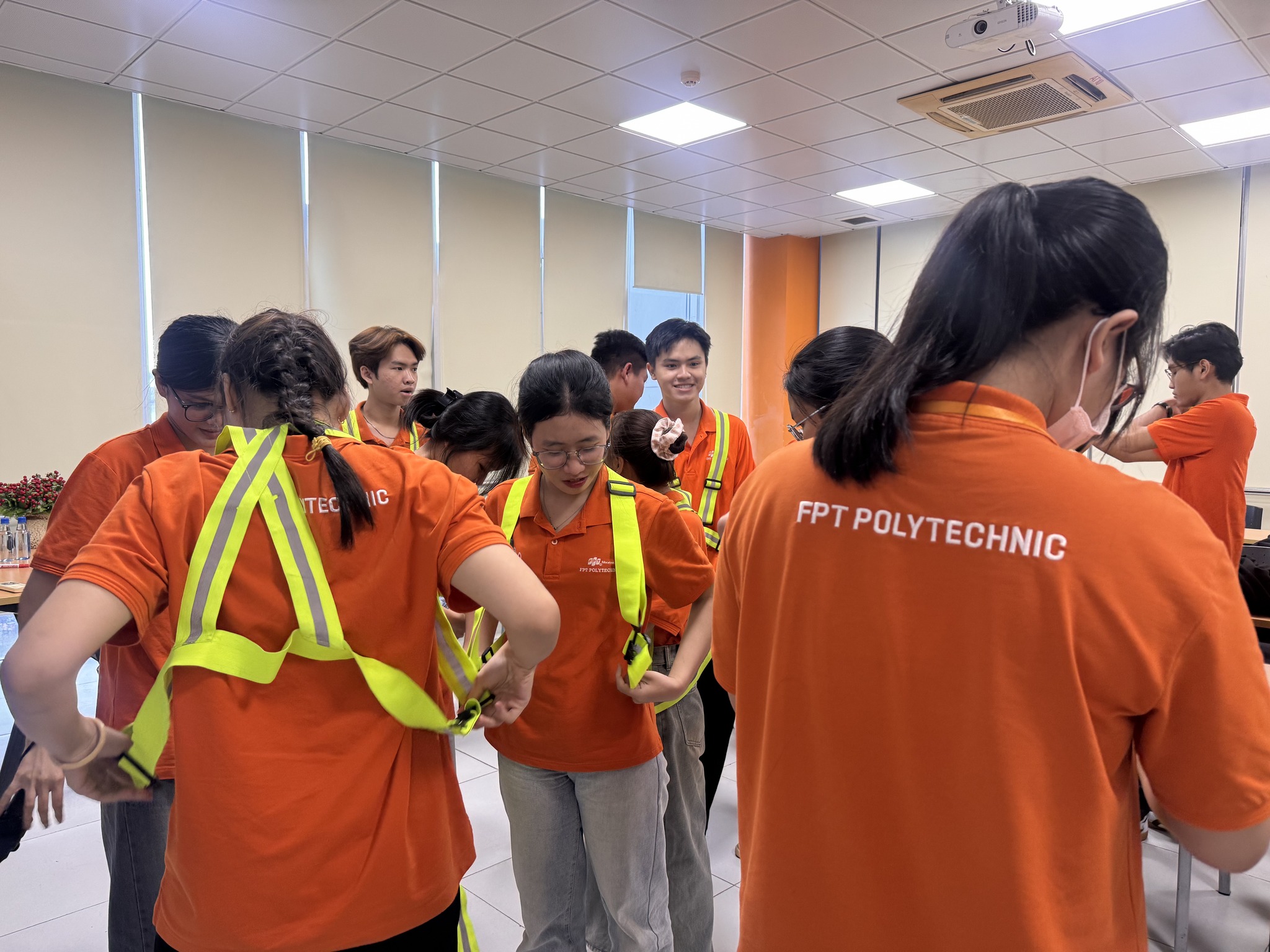 FPT Polytechnic