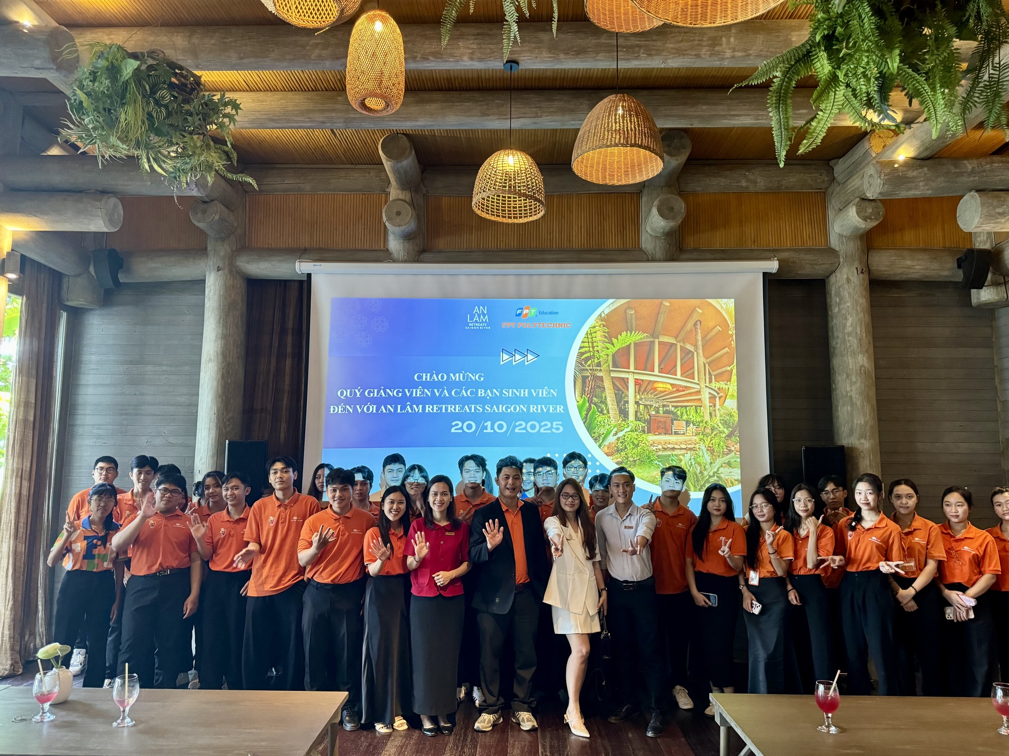 FPT Polytechnic
