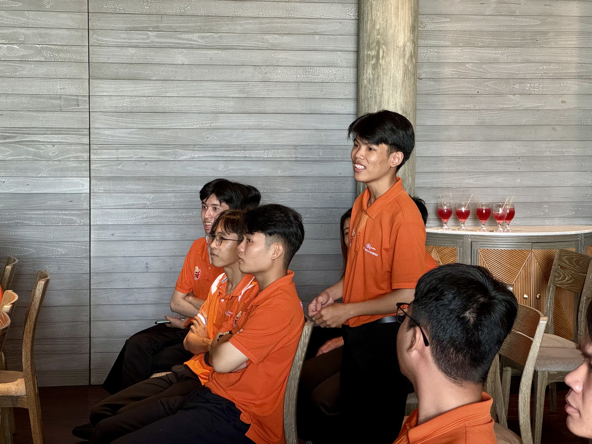 FPT Polytechnic