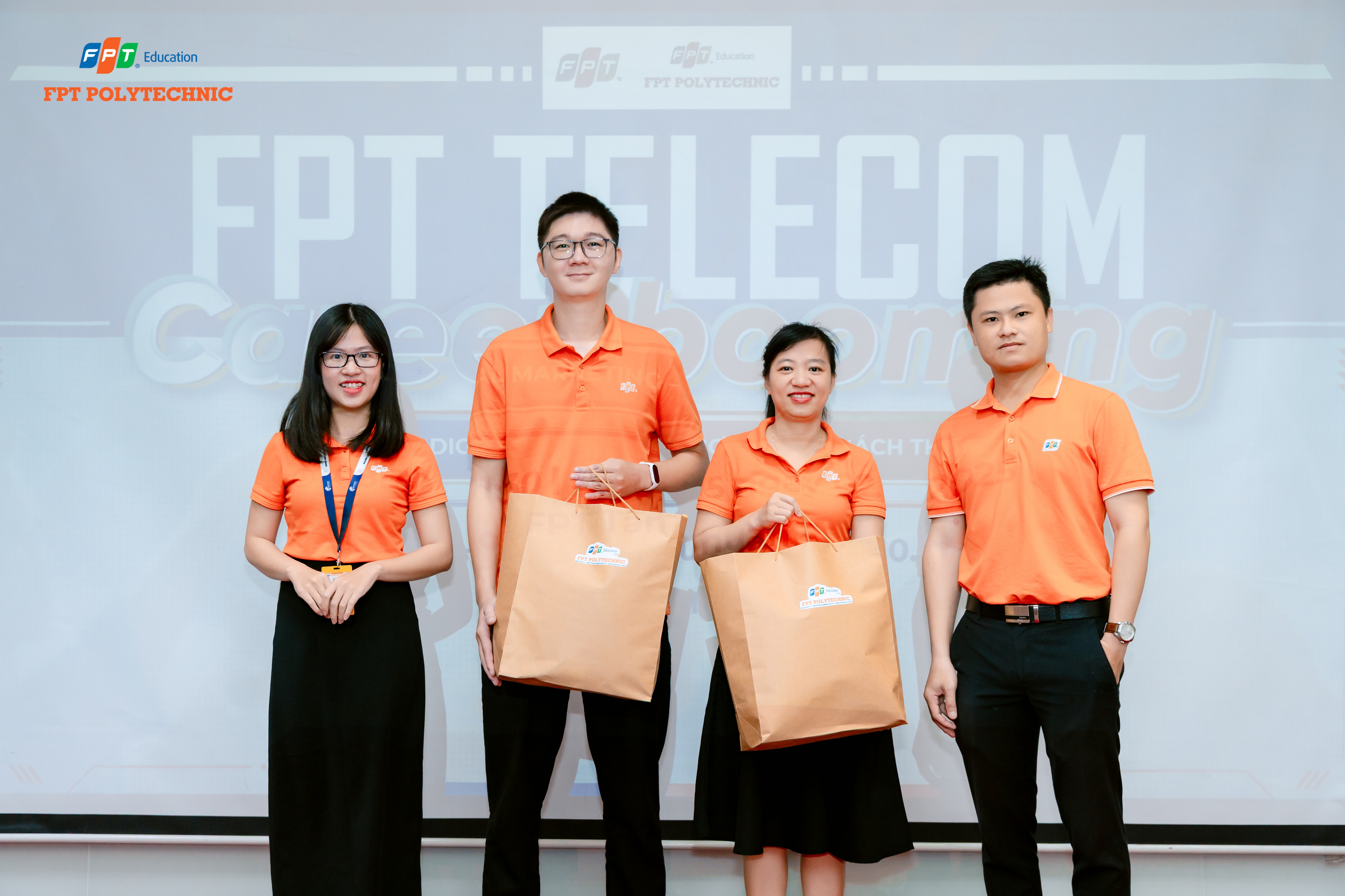 FPT Polytechnic