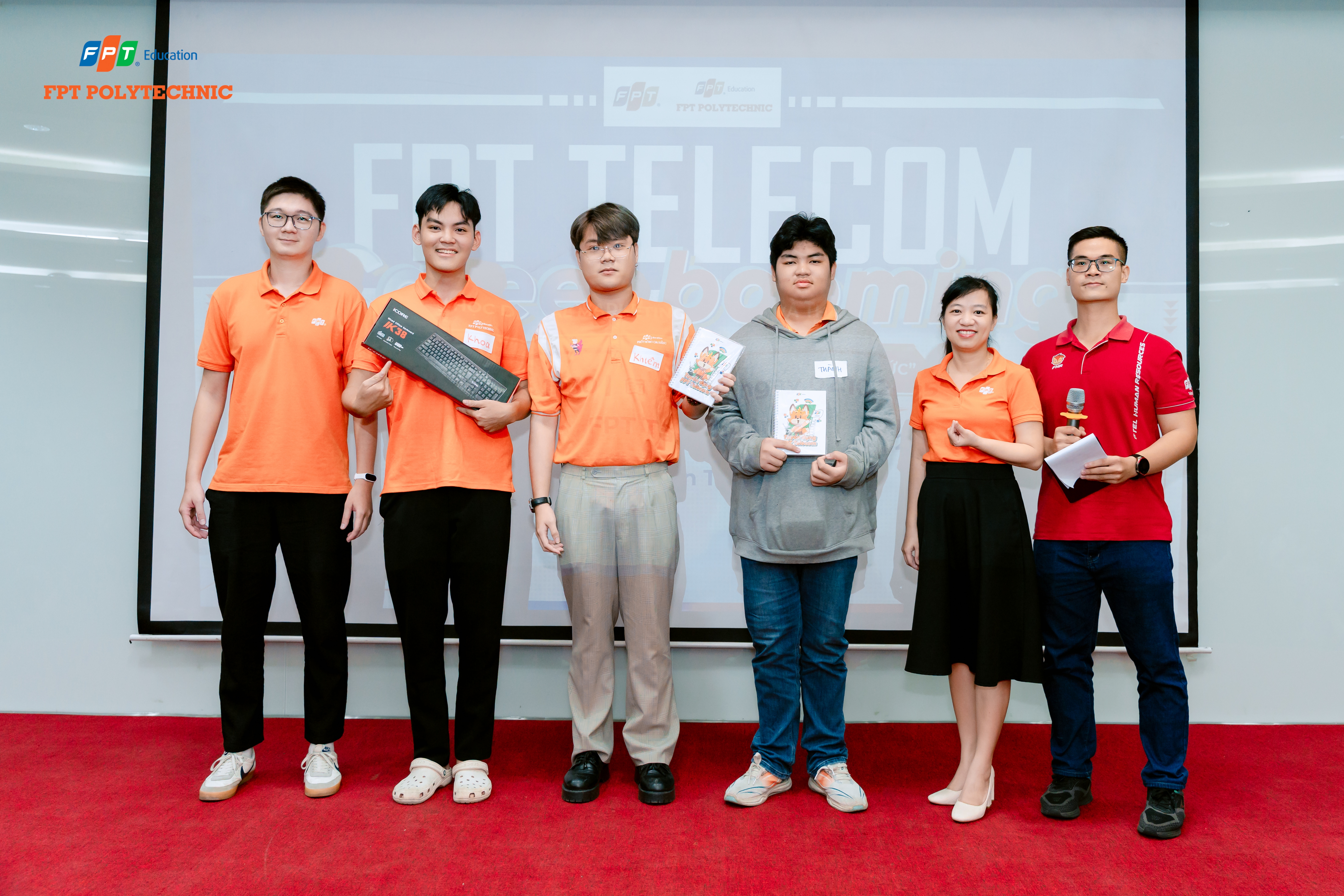 FPT Polytechnic