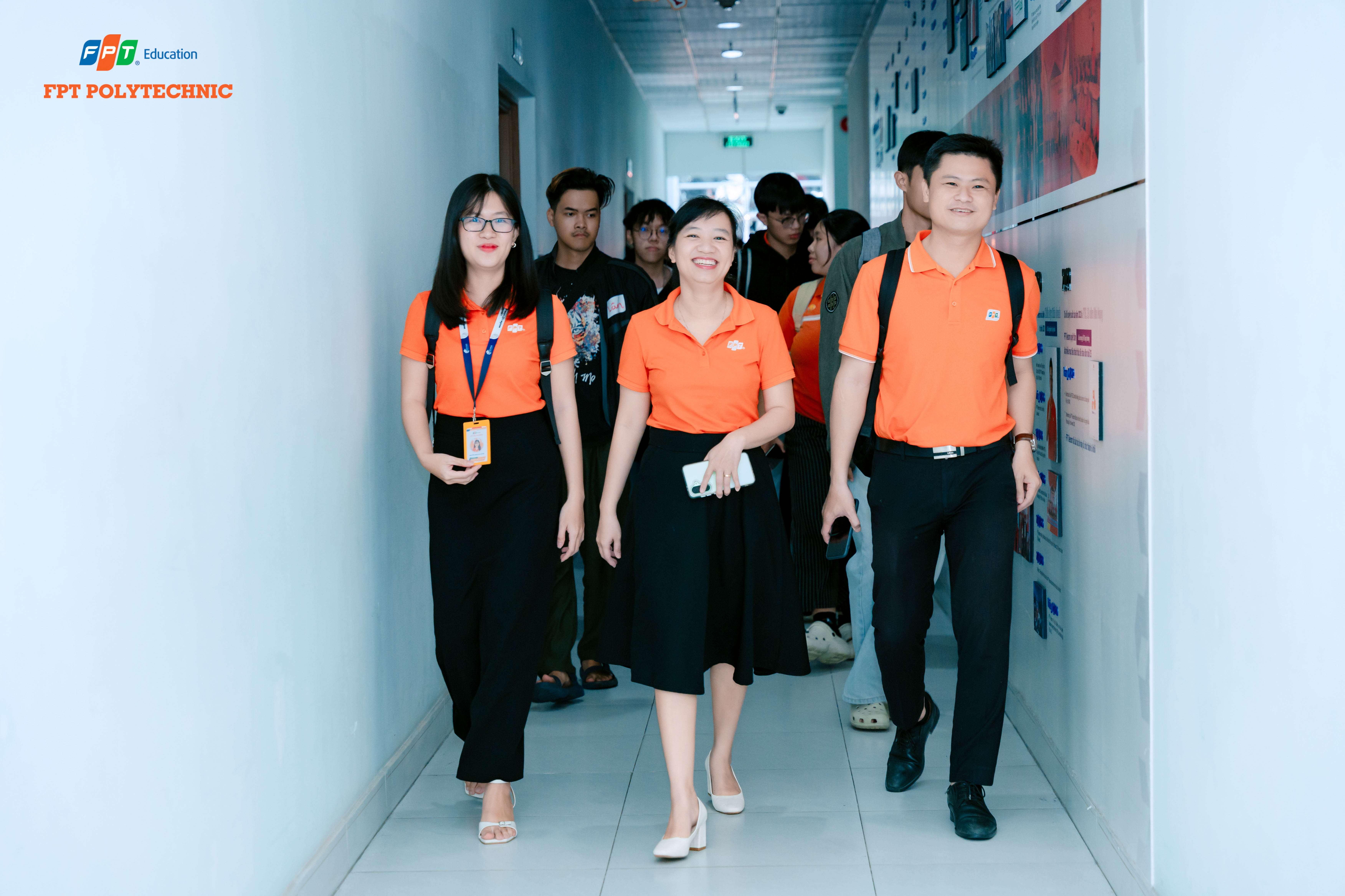 FPT Polytechnic