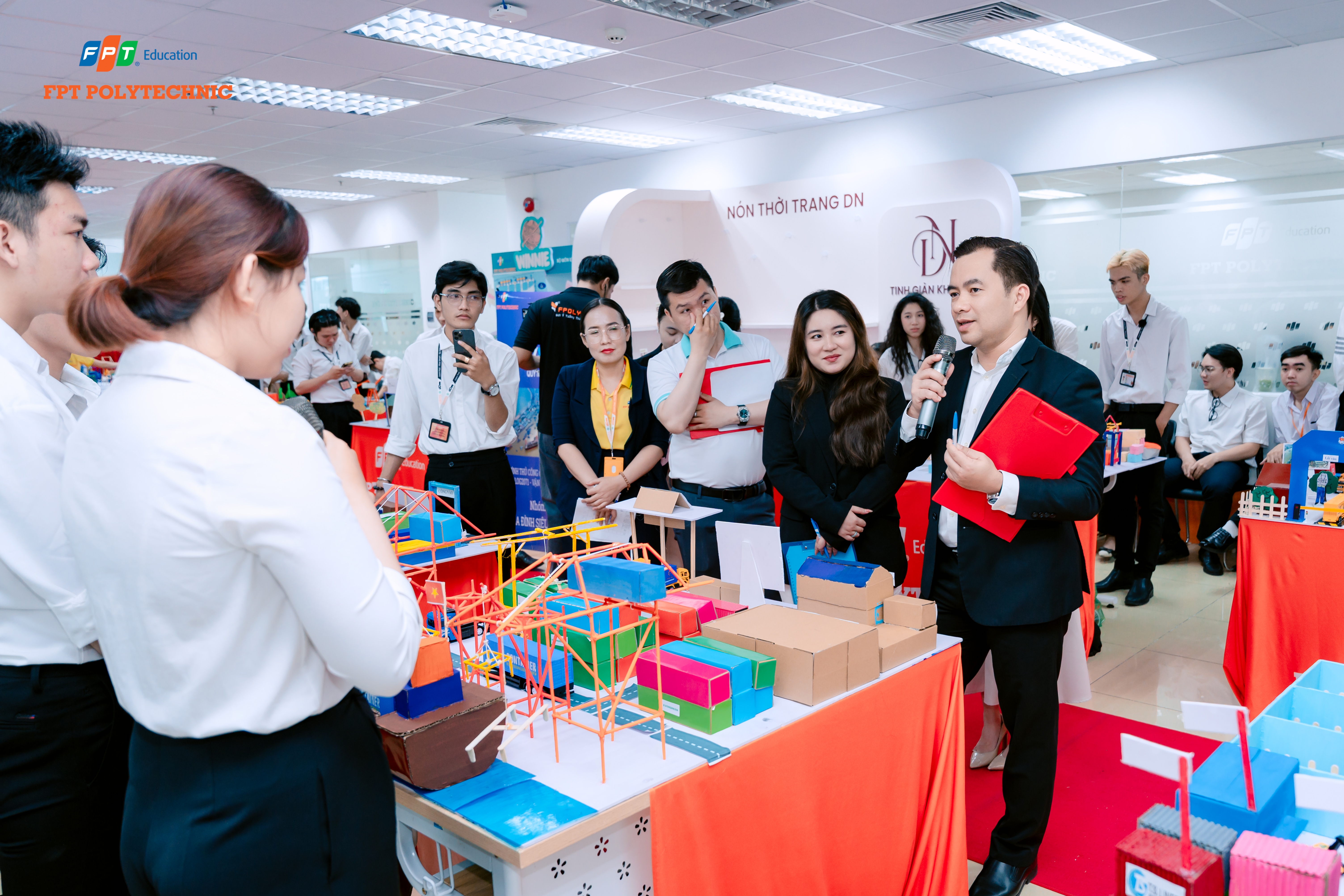 FPT Polytechnic