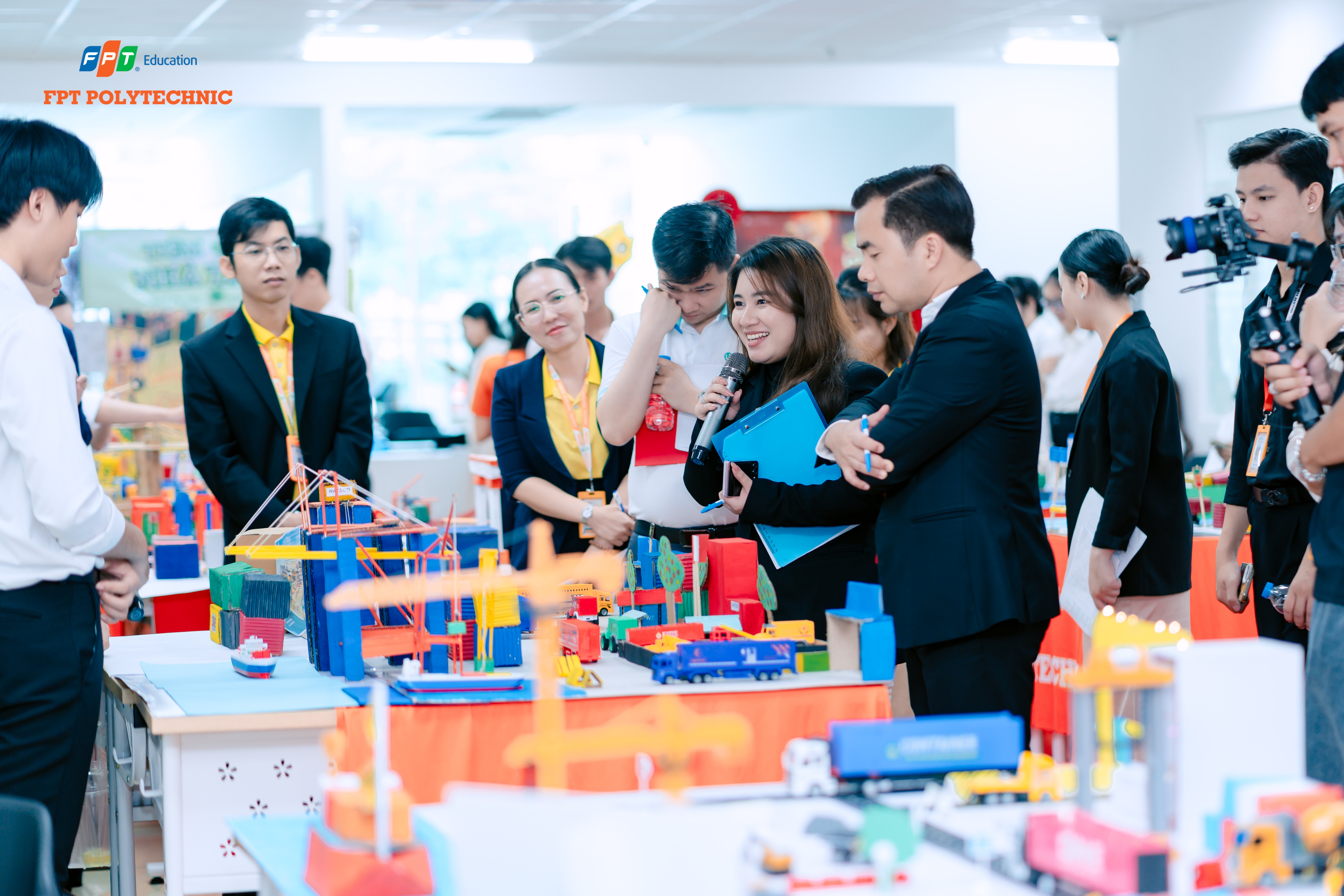 FPT Polytechnic