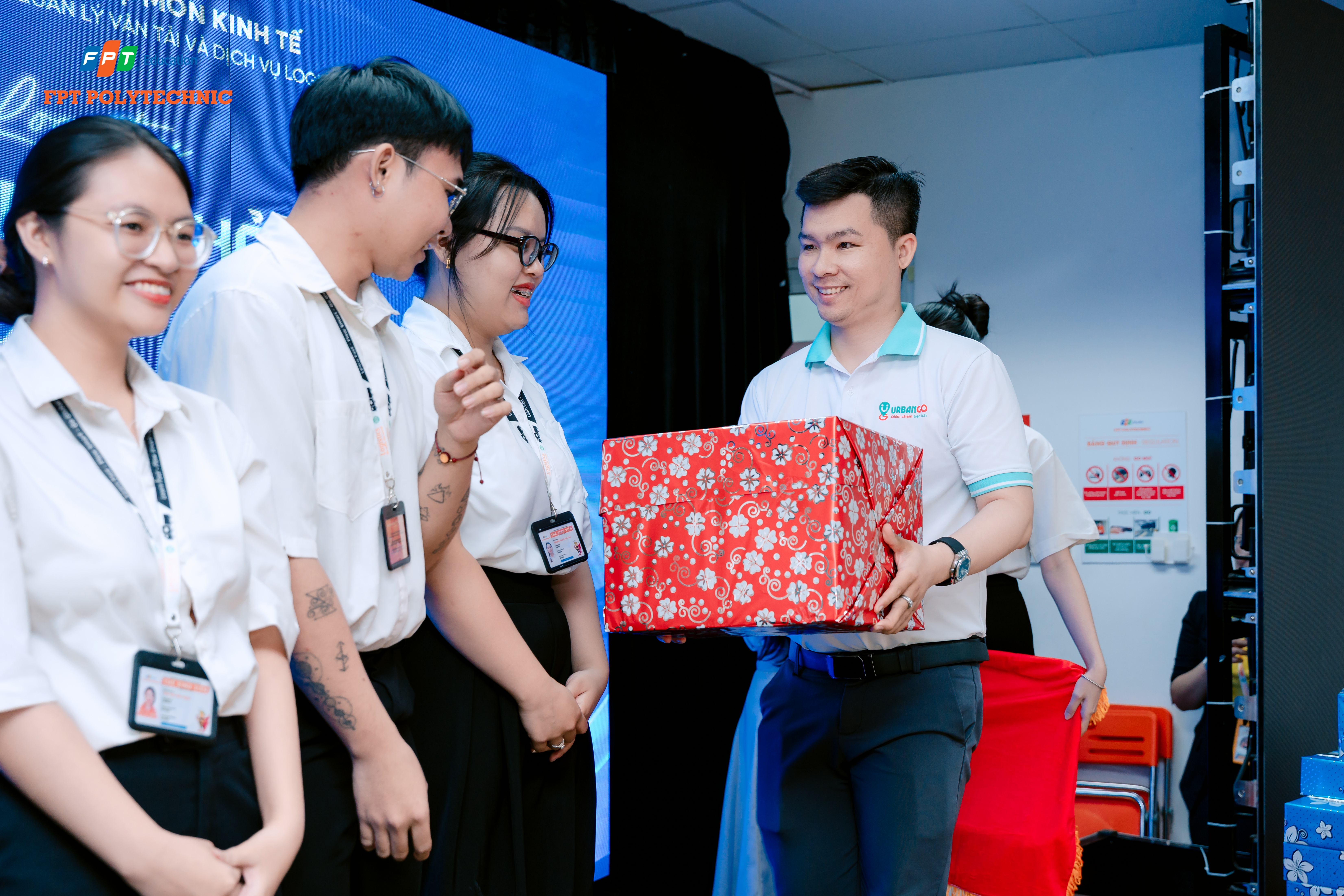 FPT Polytechnic
