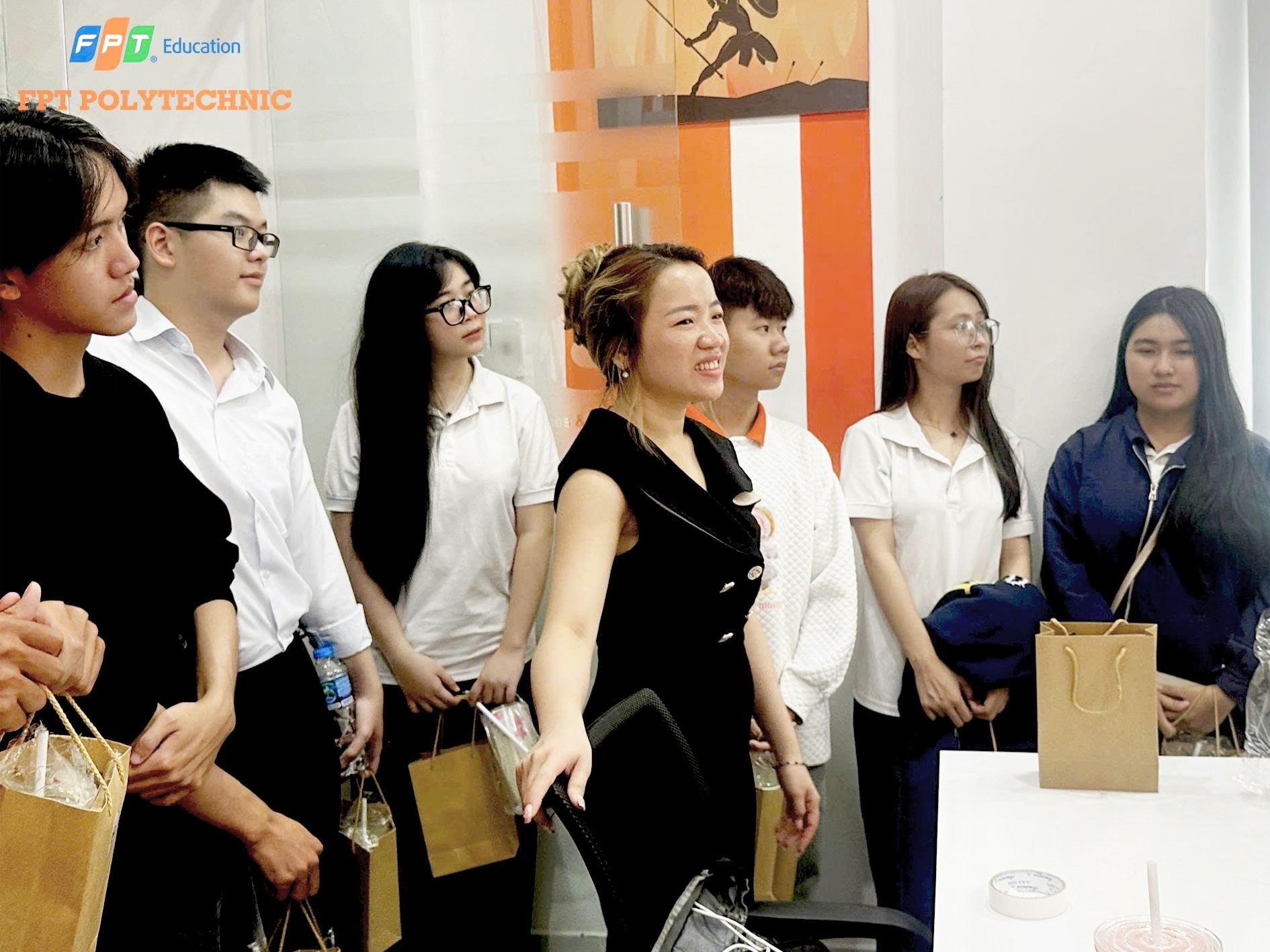 FPT Polytechnic