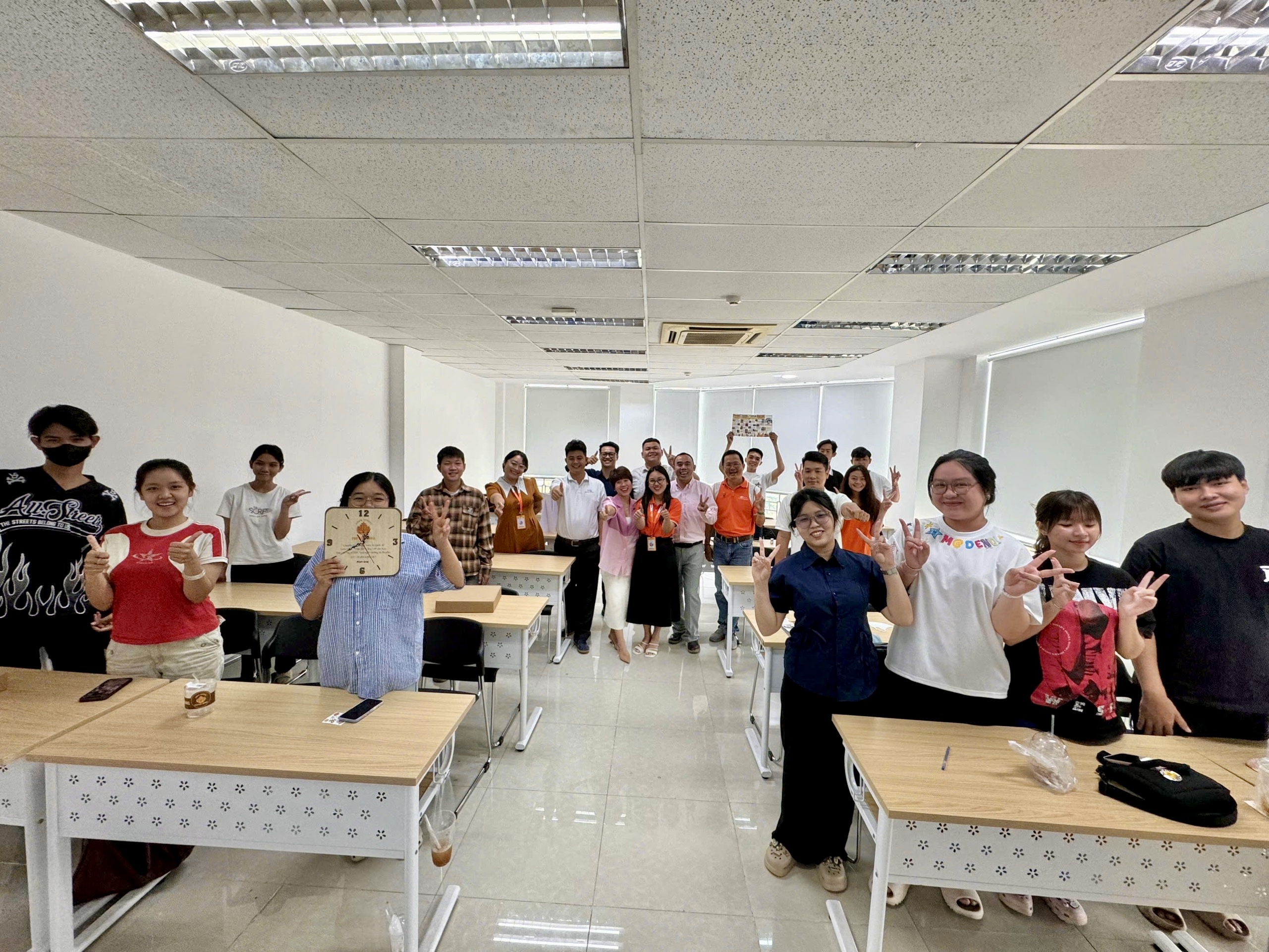 FPT Polytechnic