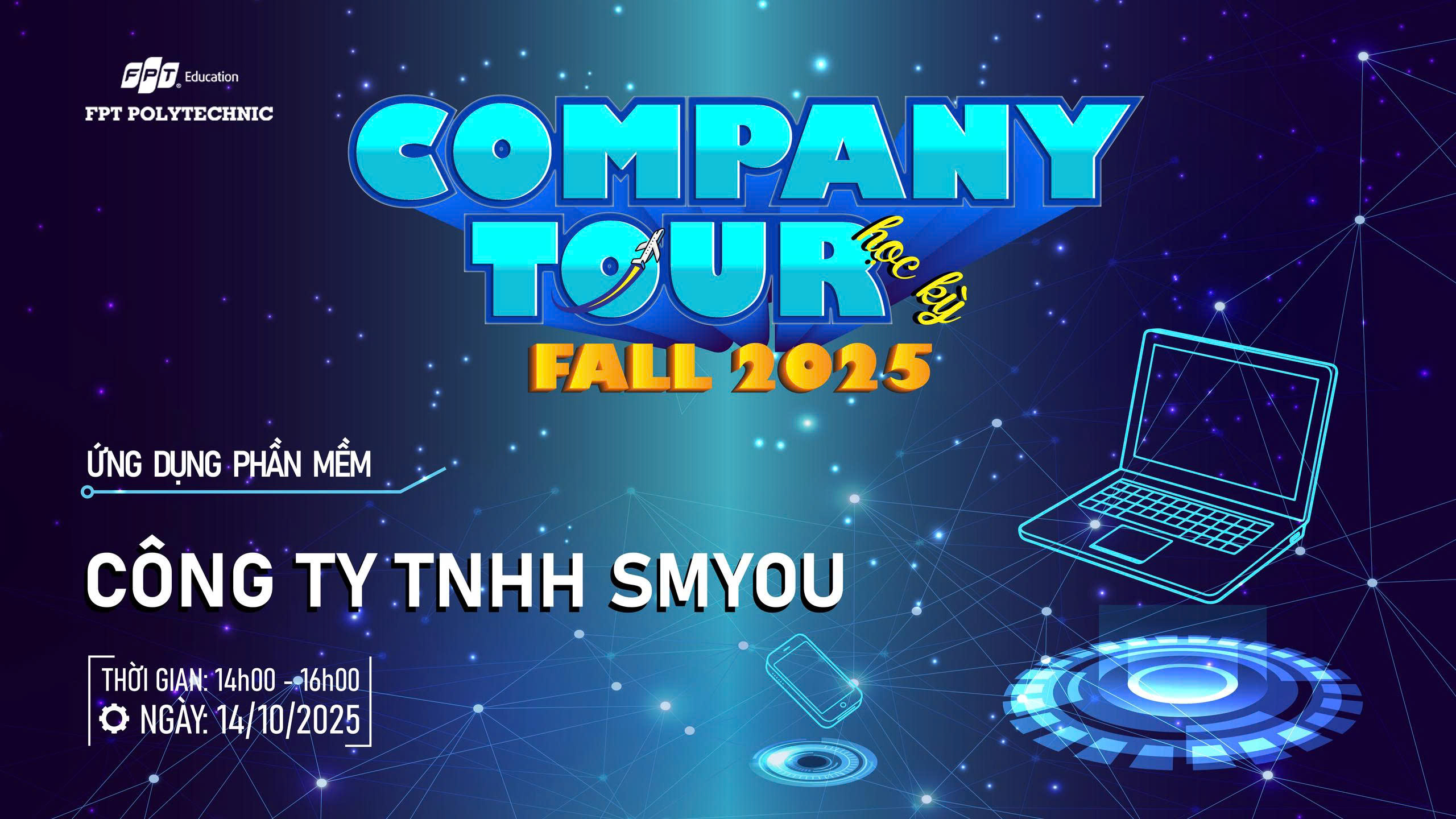 FPT Polytechnic 