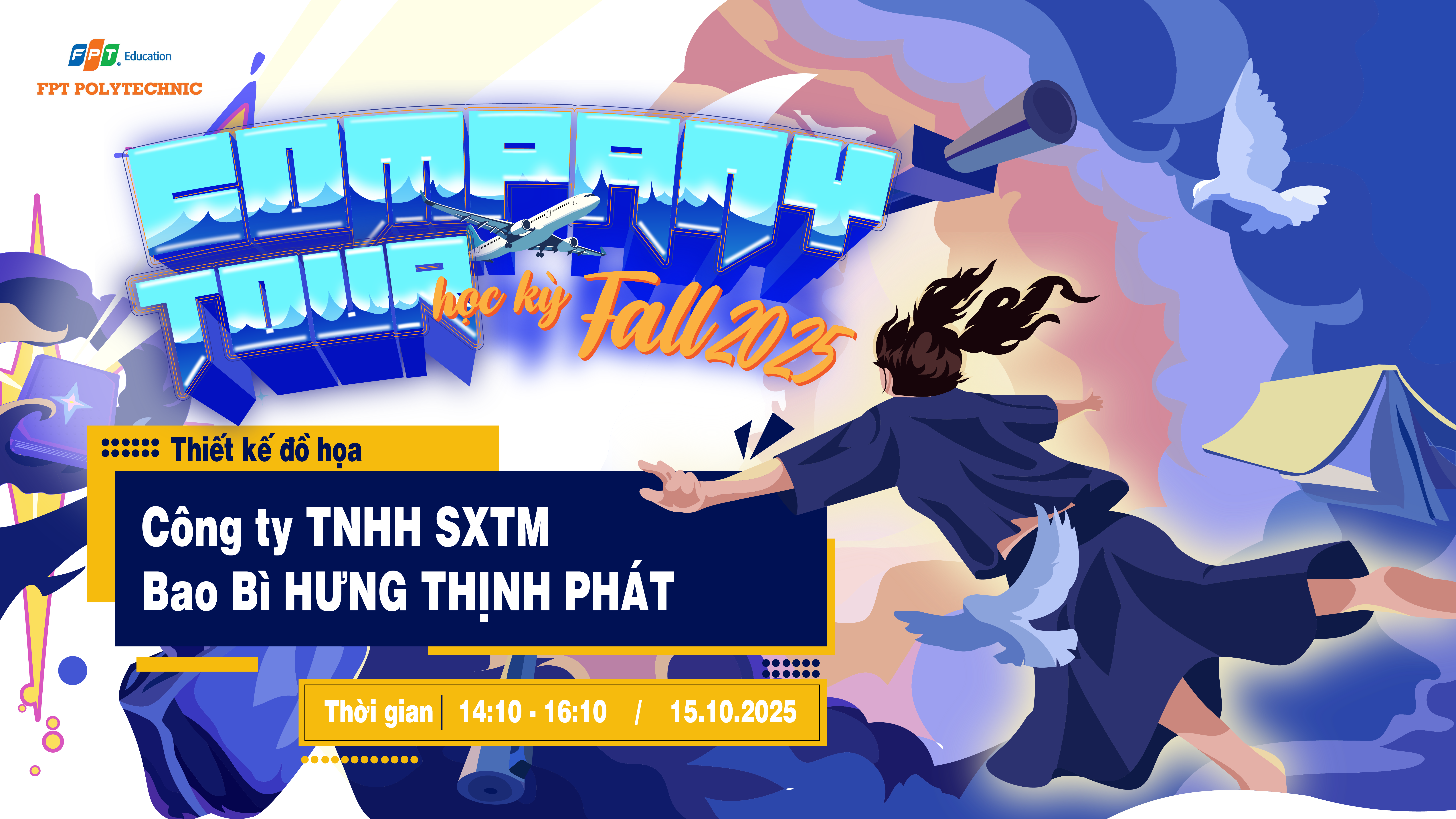 FPT Polytechnic