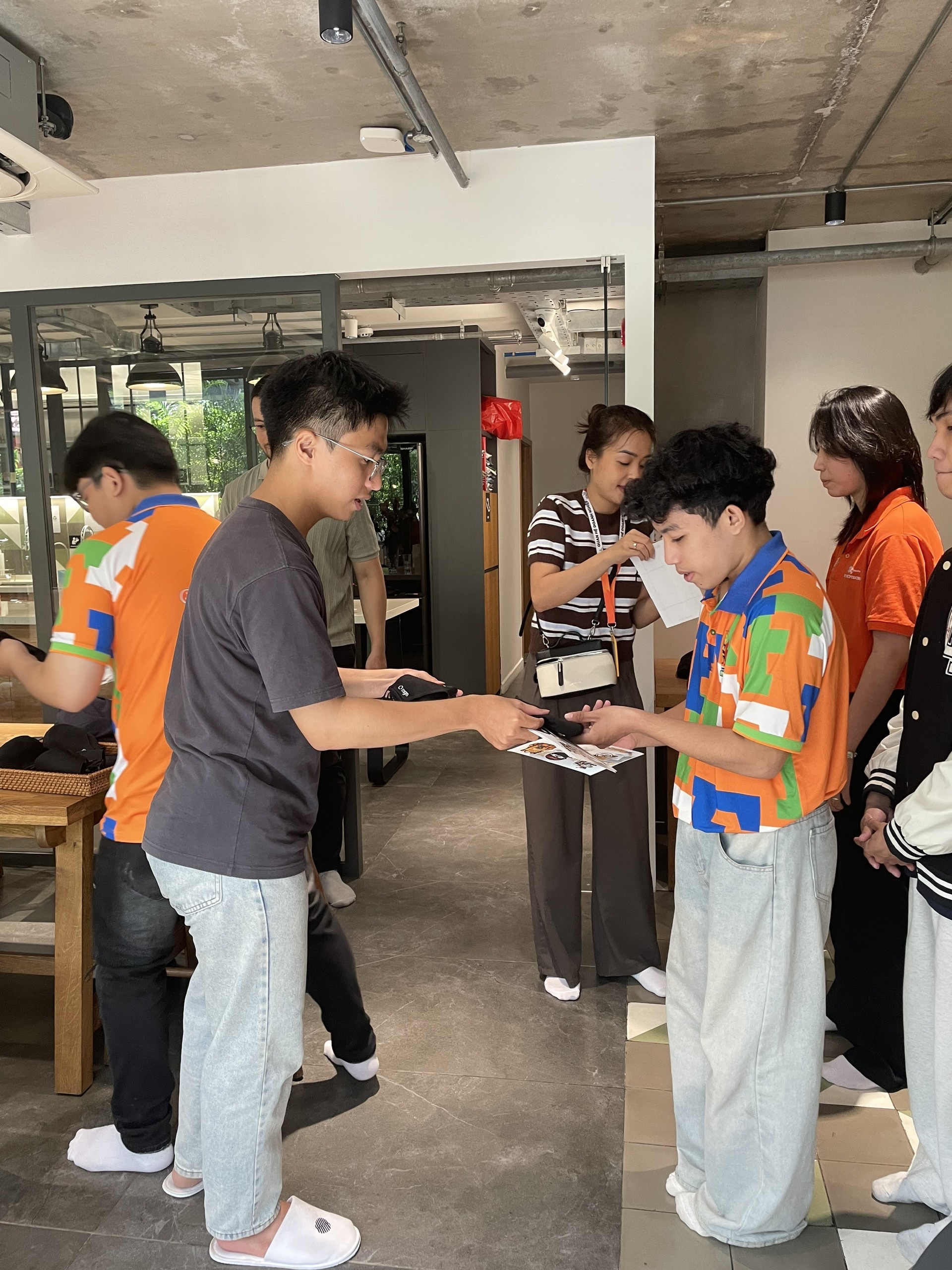 FPT Polytechnic