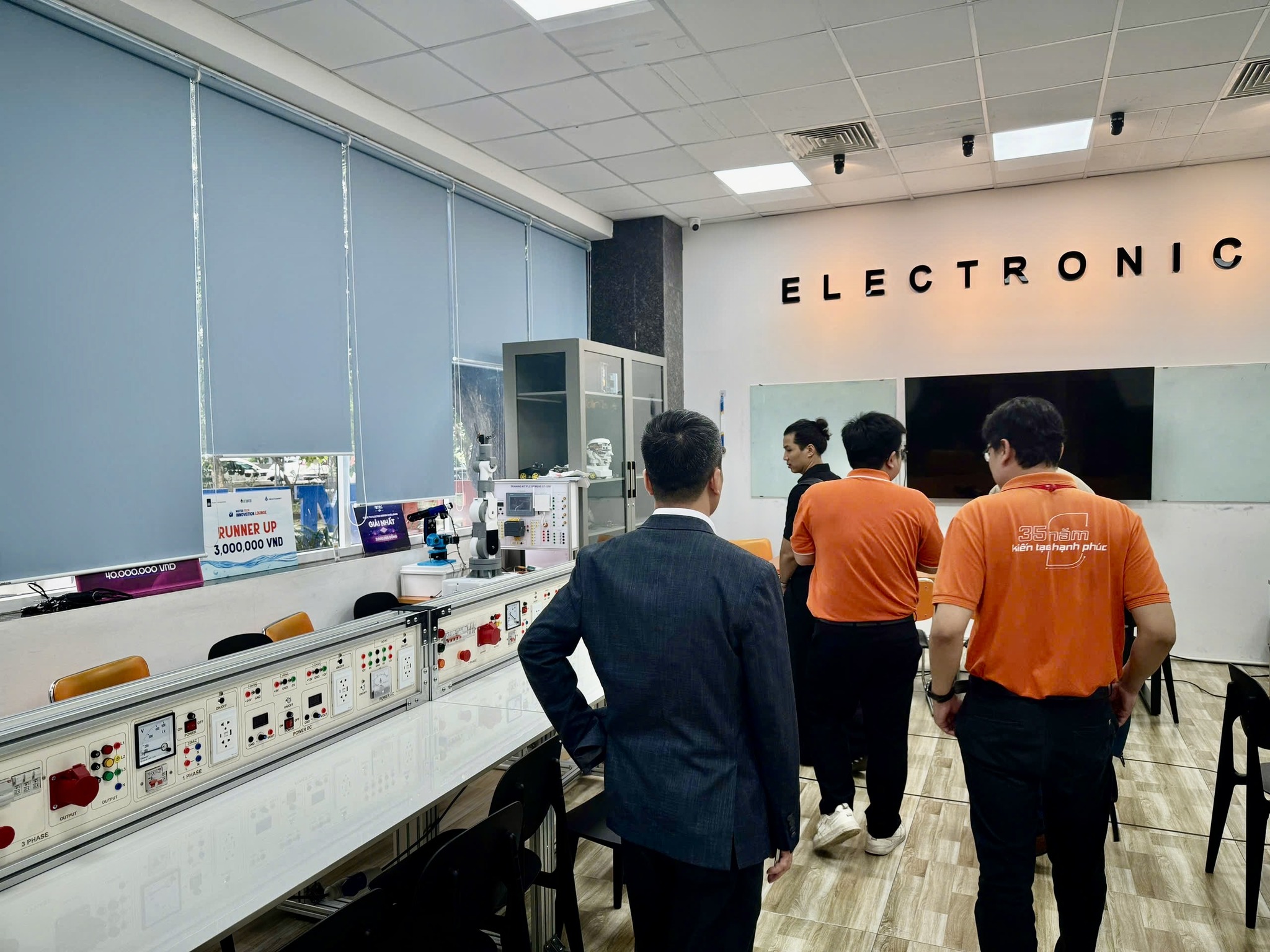 FPT Polytechnic