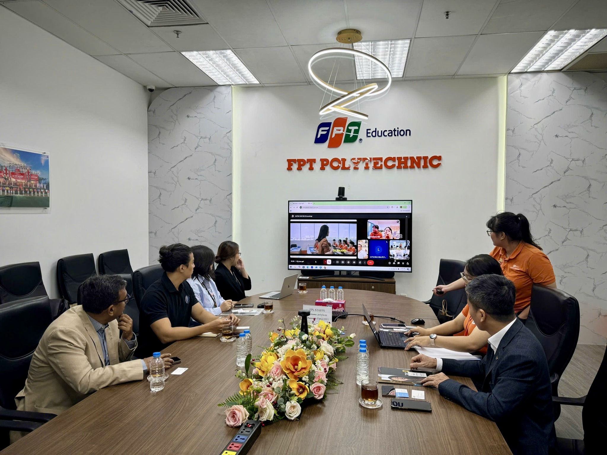 FPT Polytechnic