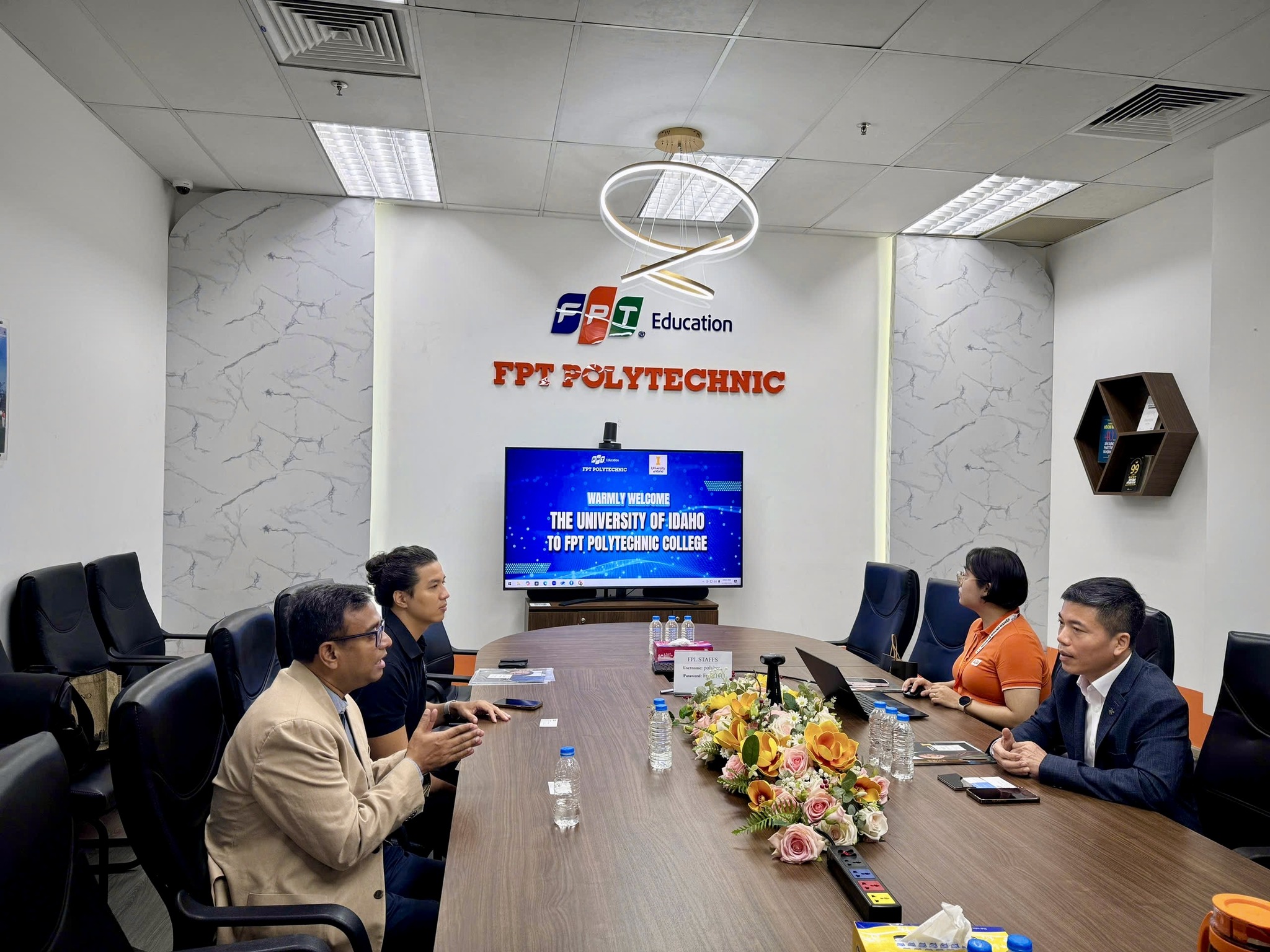 FPT Polytechnic