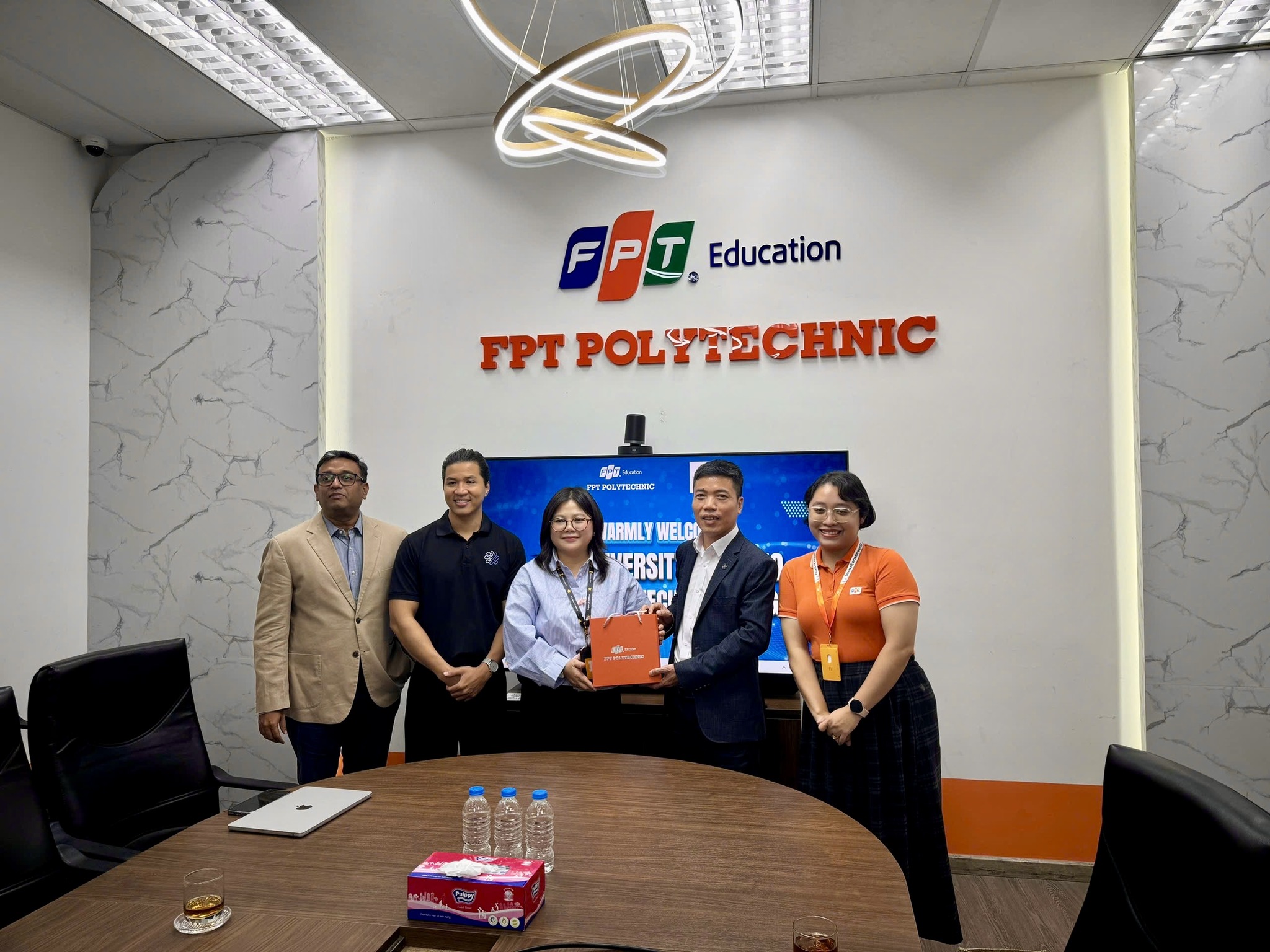 FPT Polytechnic