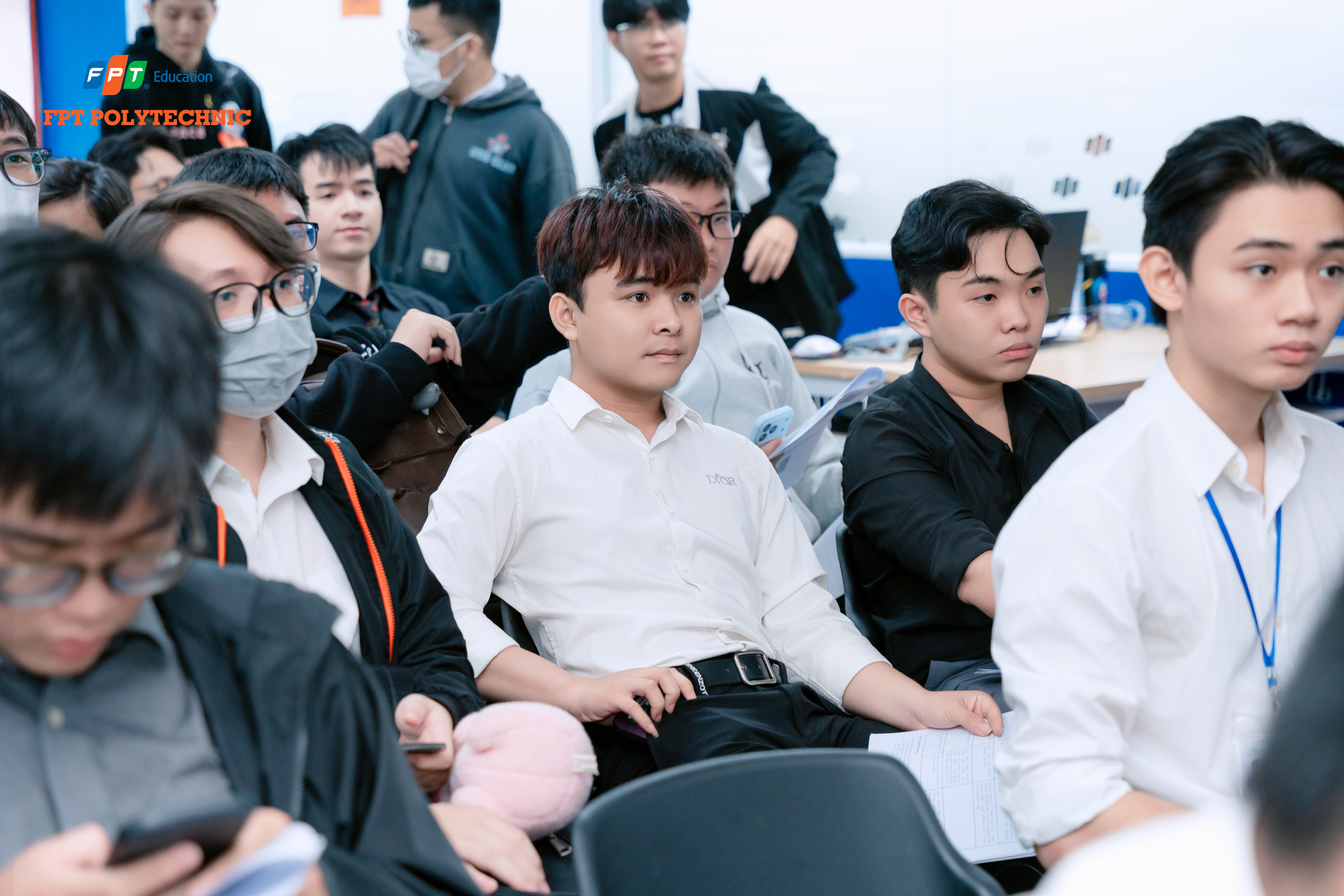FPT Polytechnic